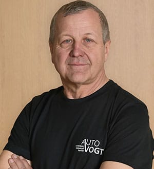 Christian Vogt
