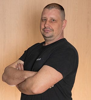 Zsolt Gyula Hornyik