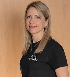 Nicole Vogt-Feistle