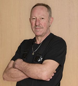 Alwin Baum