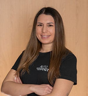 Nicole Tschiedel