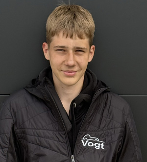 Maximilian Senning