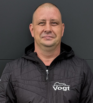 Zsolt Gyula Hornyik